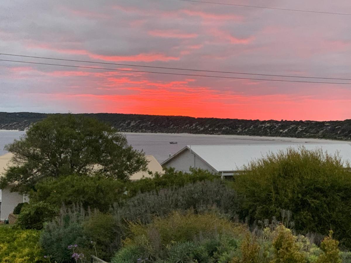 Sunny Brae Emu Bay Exterior foto